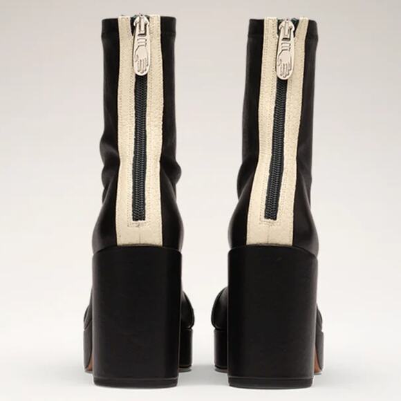 Nomasei Summertime Boots - Picture 4 of 16